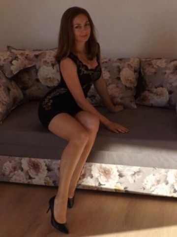 Людмила